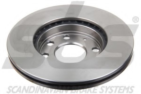 sbs 1815203608 Brake Disc